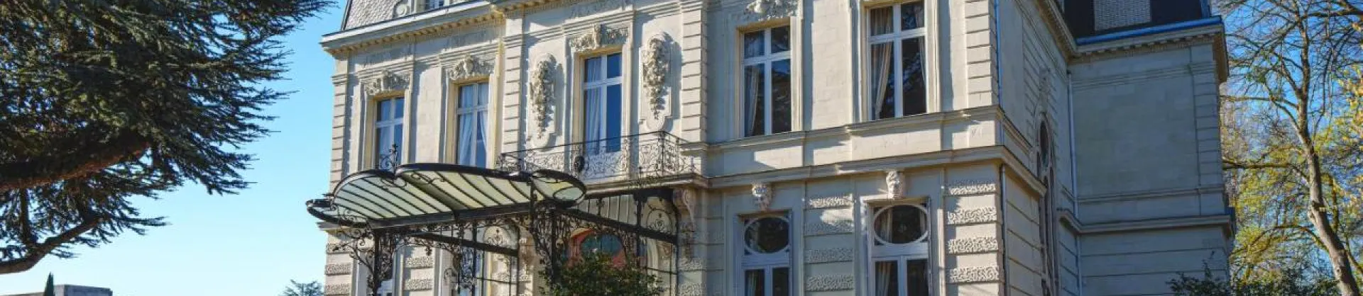 Cultural Hotels