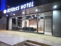 ÖZTÜRKS Hotel Отели в г. Пендик