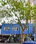 PodBed Sydney Hotel a Woolloomooloo