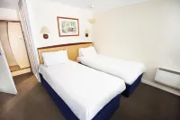 Campanile Runcorn Hotels in Frodsham