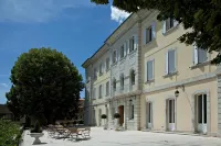 Château et Golf de Taulane Hotels in Castellane