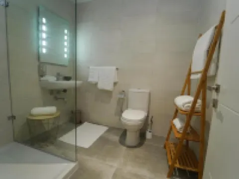 キャピタル イン - ゲスト ハウス バレッタのホテル