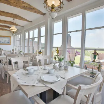 The Old Border - Housity