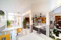 Premiere Classe Amiens Hotels in Amiens