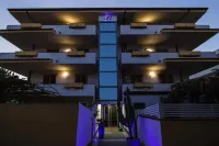 Hotel Barbieri Các khách sạn gần Valentianum