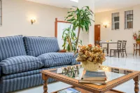 Hotel Gran Avenida Отели в г. Кория-дель-Рио