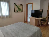 NAP Carta Puebla Hotels in Mieres