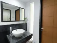 Naraséna Co-Living Hotel di Kecamatan Depok