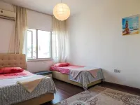Rix Apartments Hotels in Kyrenia