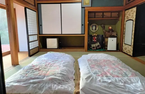 蜂一郎鄉村旅館