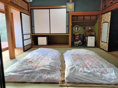 Farm Stay Ichirobee