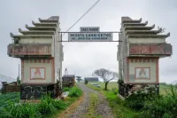 RedDoorz Near Candi Cetho Karanganyar Hotels in Sine