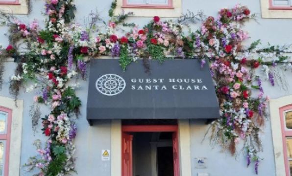 Guest House Santa Clara