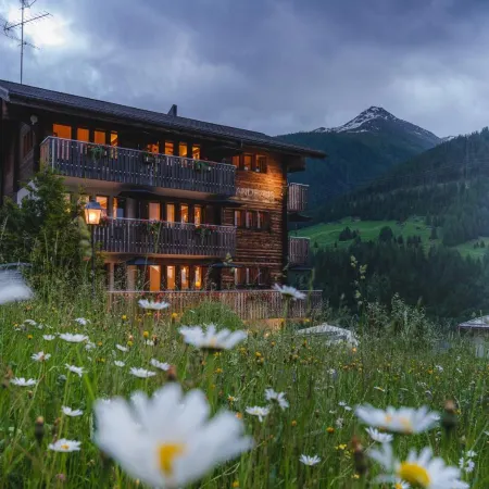Hotel Landhaus