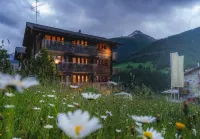 Hotel Landhaus - Haustierfreundliche