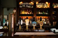 The Plough Itchen Abbas Hotels in Itchen Valley