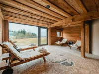 ゴルフホテル ゾンネ カステルロットのホテル