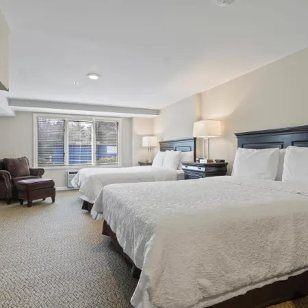 Sea Rose Suites