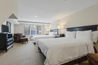 Sea Rose Suites - gimnasio