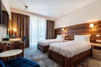 River Hotel & Spa Hotels in Râmnicu Vâlcea