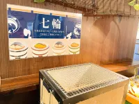 Kobe Port Tower Hotel - petit déjeuner