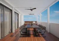 Kondo Hotel Allure Hotels in Budva
