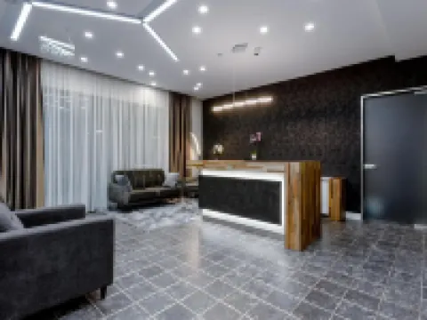 ホテルツィガ グダウリのホテル