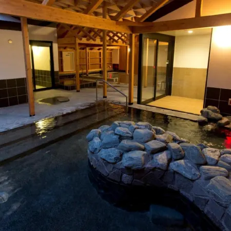 Shonandai Daiichi Hotel Fujisawa Yokohama Отели рядом с достопримечательностью «Святилище Эносима»