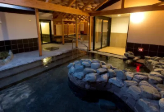Shonandai Daiichi Hotel Fujisawa Yokohama
