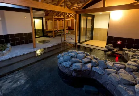 Shonandai Daiichi Hotel Fujisawa Yokohama Отели рядом с достопримечательностью «Кампус Сёнан Фудзисава университета Кейо»