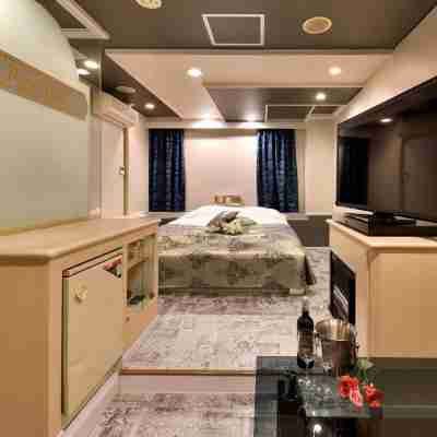 レステイ DEE(大人専用) Rooms