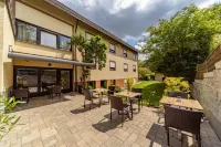 Hotel Franken Hotels in Ebermannstadt