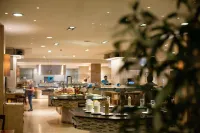 Hotel Las Vegas - Frühstück
