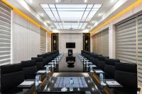 Hotel Inspira-S Tashkent