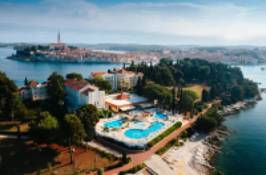 Maistra Select Island Hotel Katarina