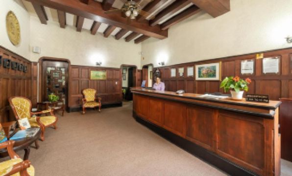 Hotel Stein Colonial