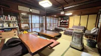 Hostel Murasaki Ryokan