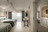 Limak Cyprus Deluxe Hotel Hotels in 