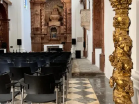 奧拉達修道院 蒙薩拉什酒店