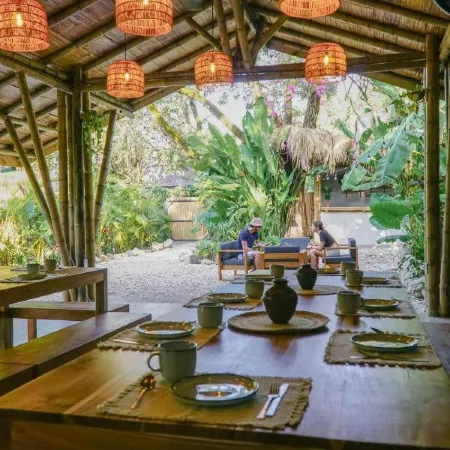 Dream Surf House Santa Teresa (Playa Hermosa)