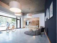 ipartment Frankfurt City Centre