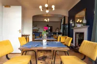 Cawdor House B&B - servizio colazione