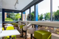 Ibis Budget Marne la Vallée Chelles Hotels in Chelles
