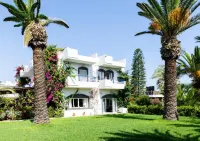 Gorgona Hotel Các khách sạn ở Agios Dimitrios