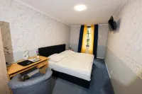 Hotel am Rathaus Hotel a Iserlohn