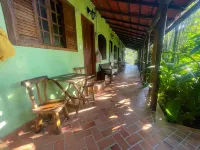 Pousada Albatroz Hotels in Ilha Grande