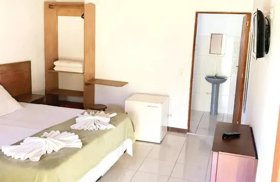 莊園班代蘭蒂斯酒店