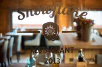 Hotel Principe Delle Nevi - bar