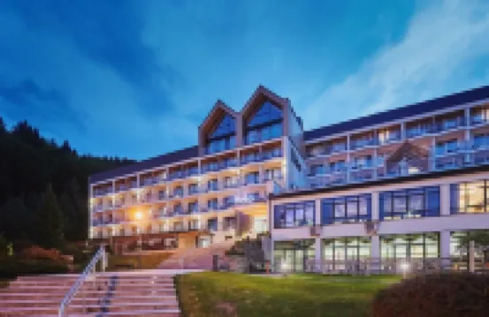 Hotel Halo Szczyrk Hotels in 