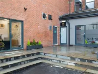 Hotel Rafay Hotels in Blackburn